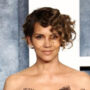Halle Berry  photo