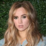 Suki Waterhouse  photo