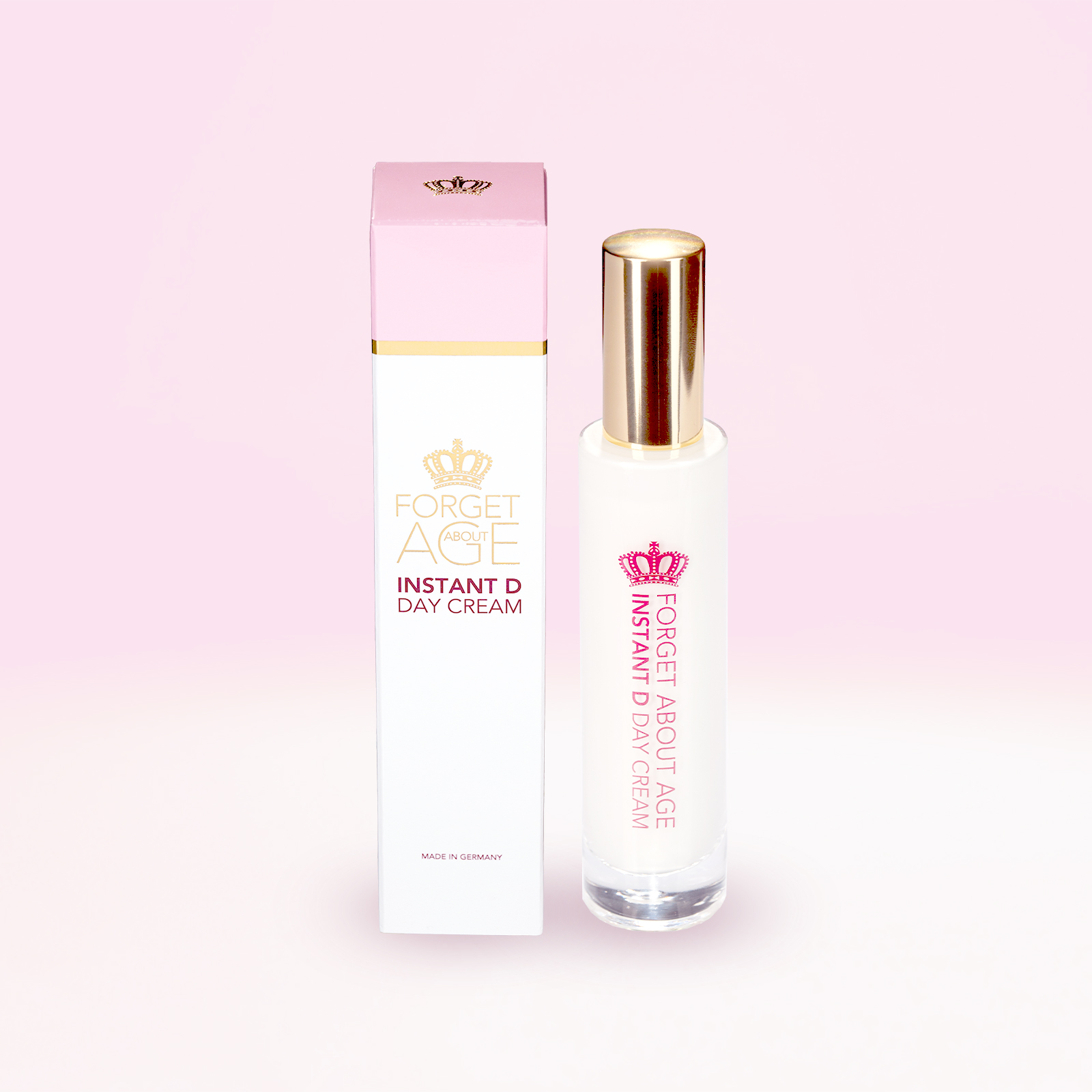 Instant D Day Cream - Image 3