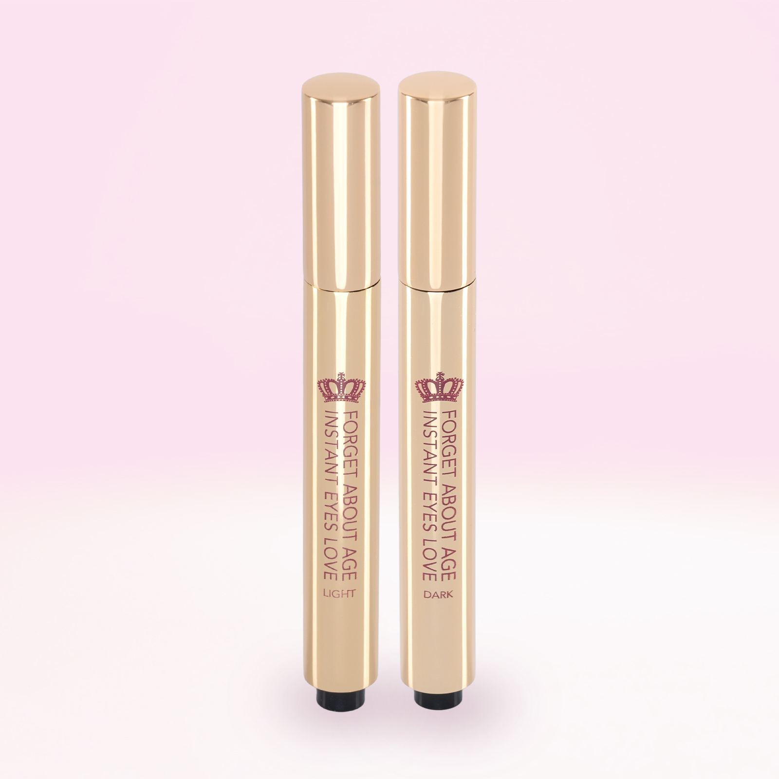 Instant Eyes Love (2 twist pens)